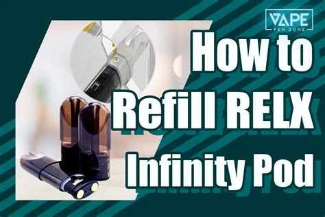An Instructions Guide To RELX .